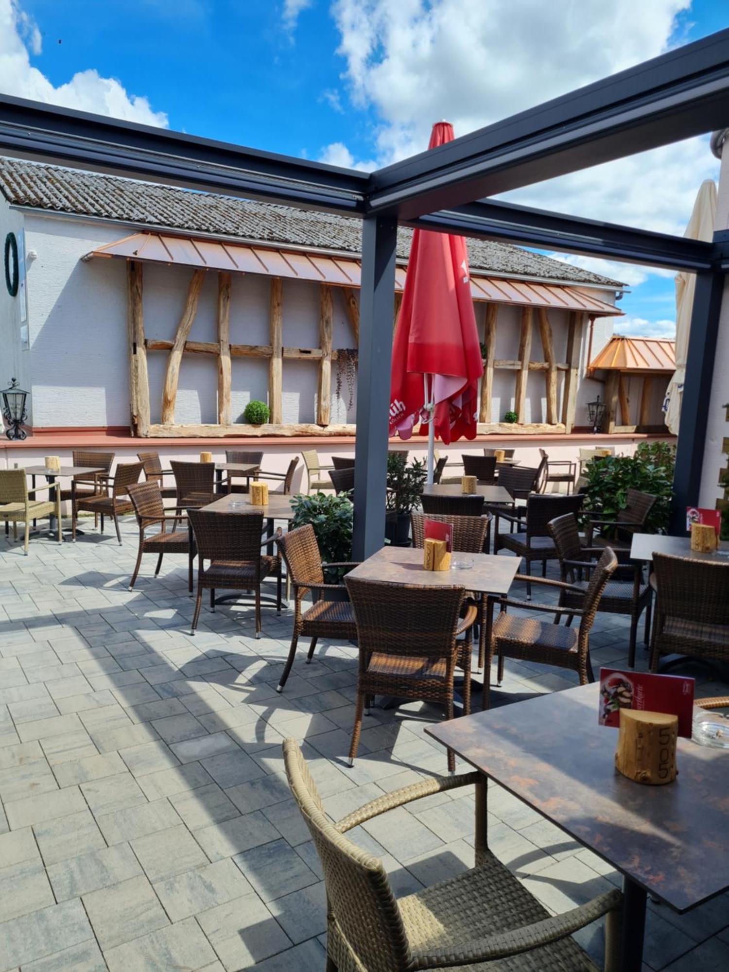 Gasthaus Stroh Buchholz  Exterior foto