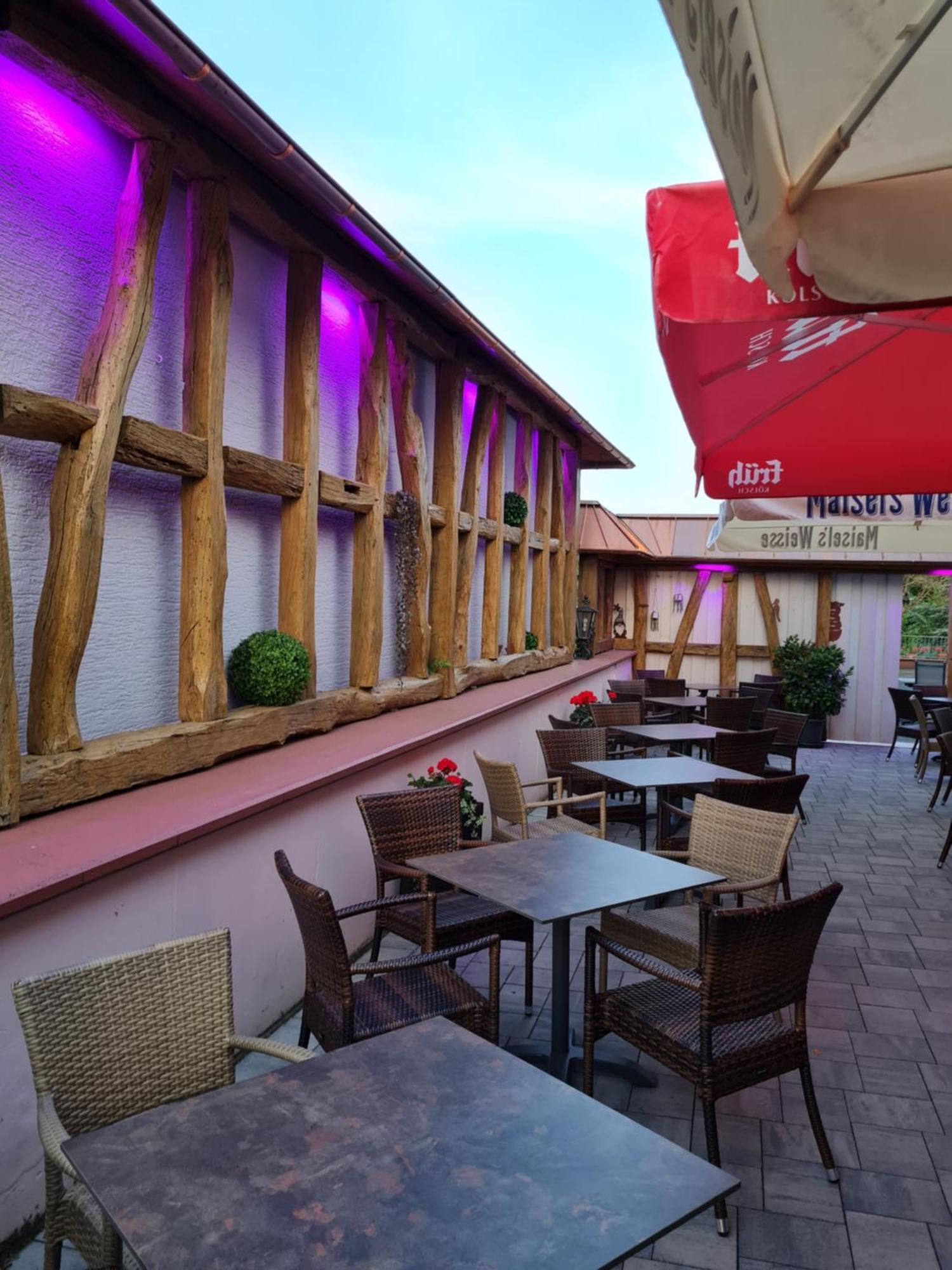 Gasthaus Stroh Buchholz  Exterior foto