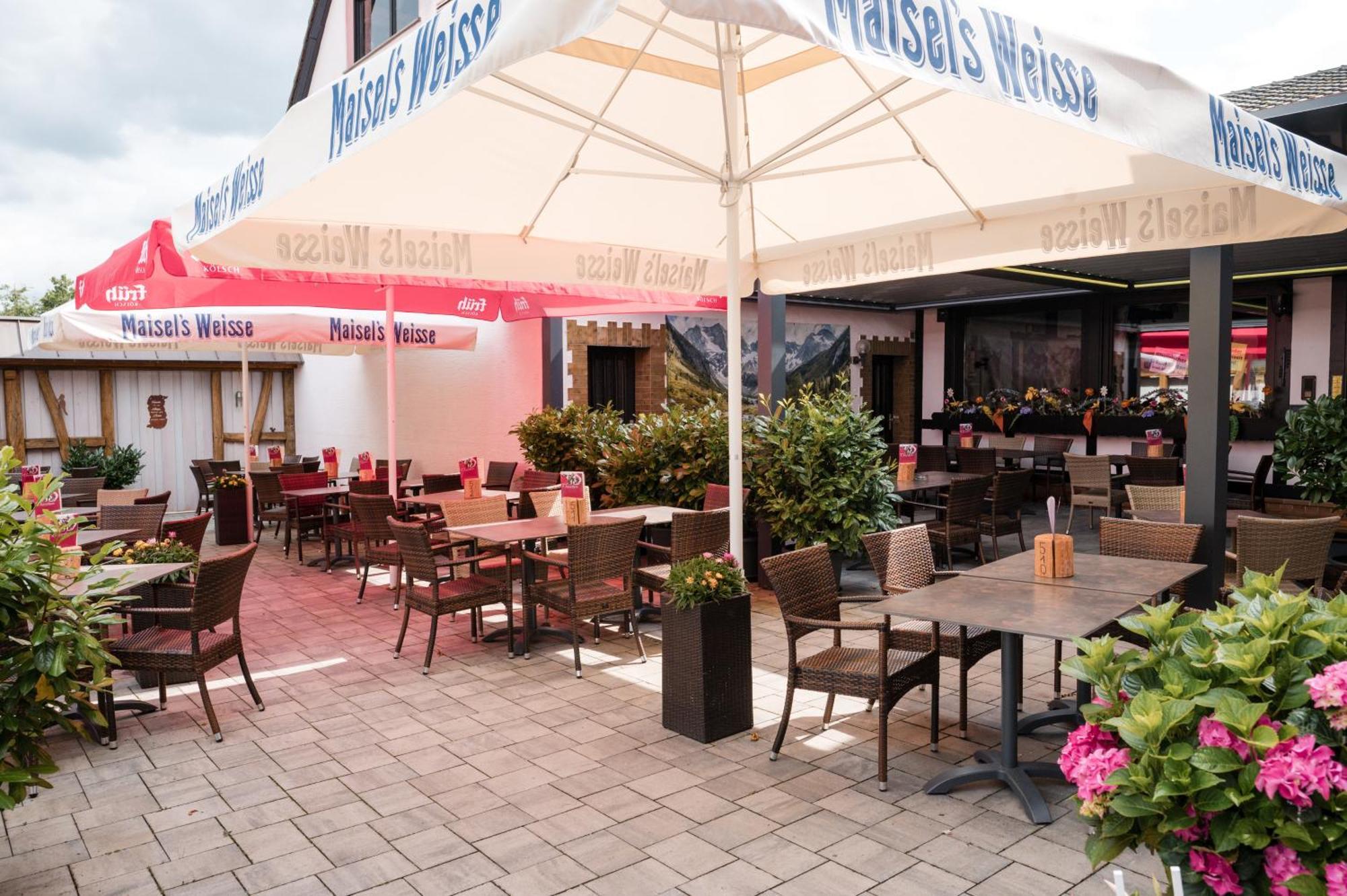 Gasthaus Stroh Buchholz  Exterior foto