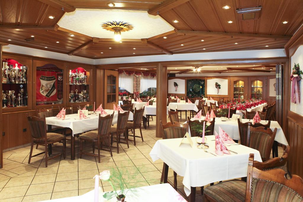 Gasthaus Stroh Buchholz  Exterior foto